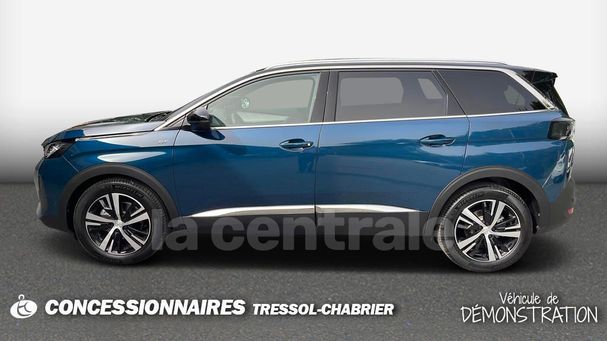 Peugeot 5008 BlueHDi 130 EAT8 96 kW image number 2