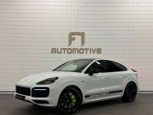 Porsche Cayenne Coupé E-Hybrid 340 kW image number 1