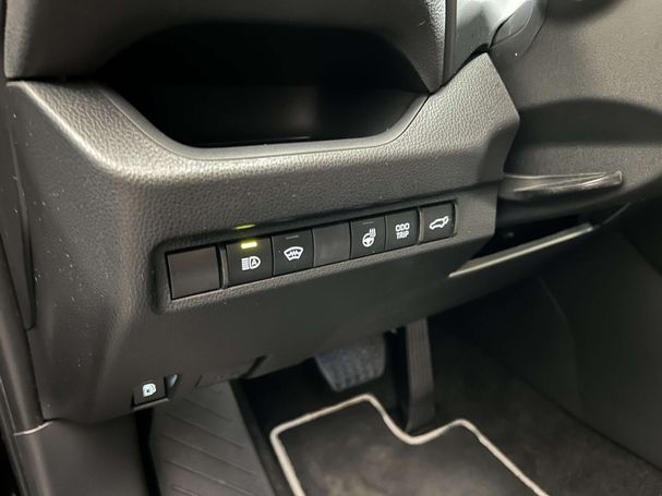 Toyota RAV 4 Hybrid 163 kW image number 15