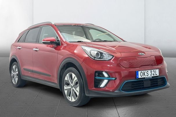 Kia Niro e 64 kWh 150 kW image number 2