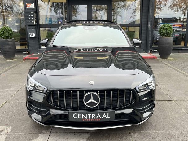 Mercedes-Benz CLA 250 165 kW image number 3