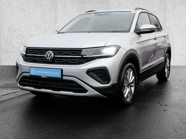 Volkswagen T-Cross 1.0 TSI Life 70 kW image number 1