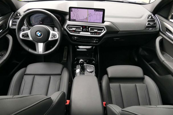 BMW X3 sDrive 100 kW image number 7