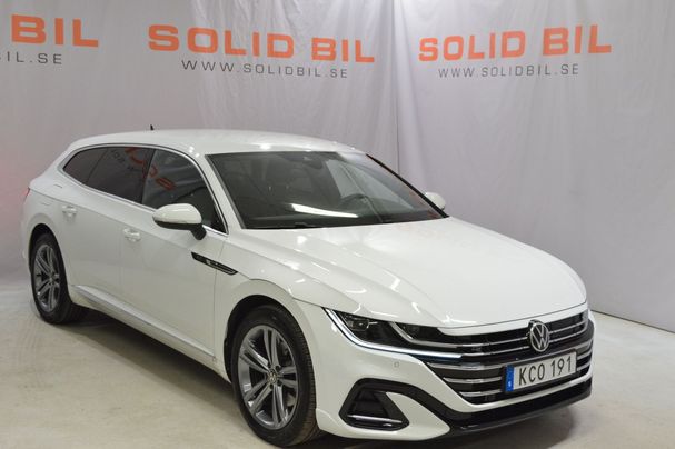 Volkswagen Arteon Shooting Brake 160 kW image number 2