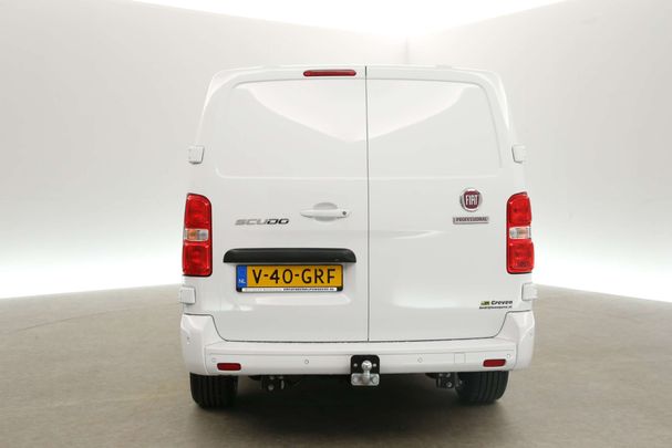 Fiat Scudo L3H1 2.0 MultiJet 145 107 kW image number 27