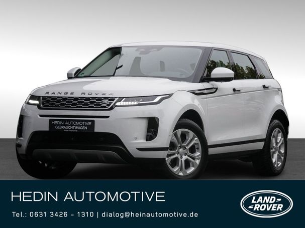 Land Rover Range Rover Evoque P300e AWD 227 kW image number 1