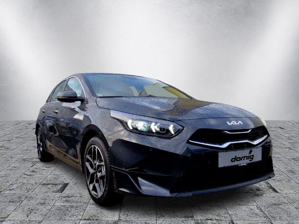 Kia Ceed 1.5 T-GDI Spirit DCT7 118 kW image number 5