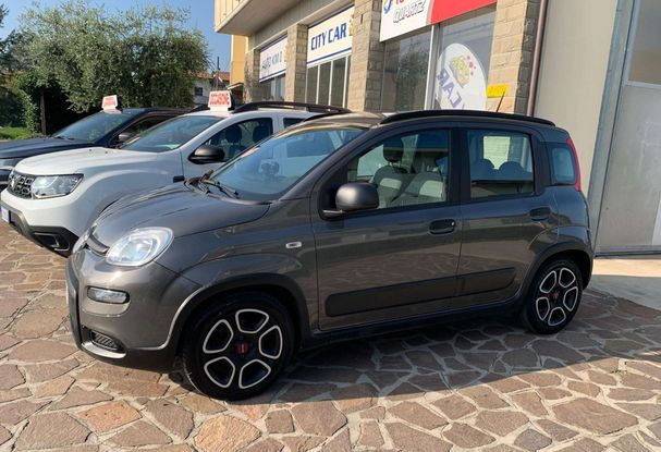 Fiat Panda 1.0 Hybrid City Life 51 kW image number 1