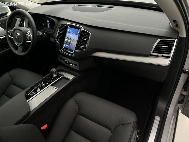 Volvo XC90 B5 AWD 173 kW image number 24