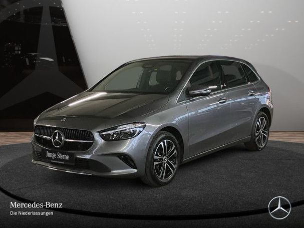 Mercedes-Benz B 250 e Advanced 160 kW image number 1