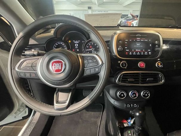 Fiat 500X 1.3 110 kW image number 5