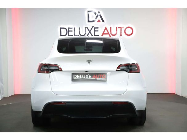 Tesla Model Y 220 kW image number 7