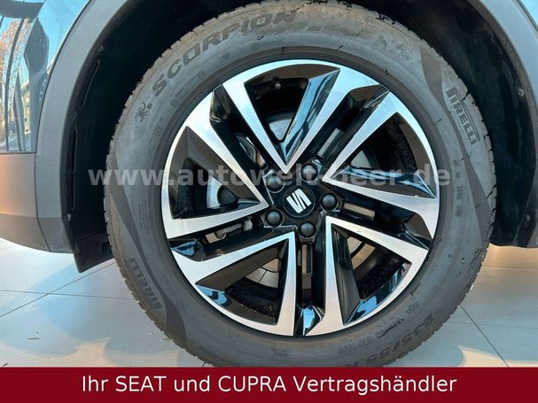 Seat Tarraco 2.0 TDI DSG 110 kW image number 19