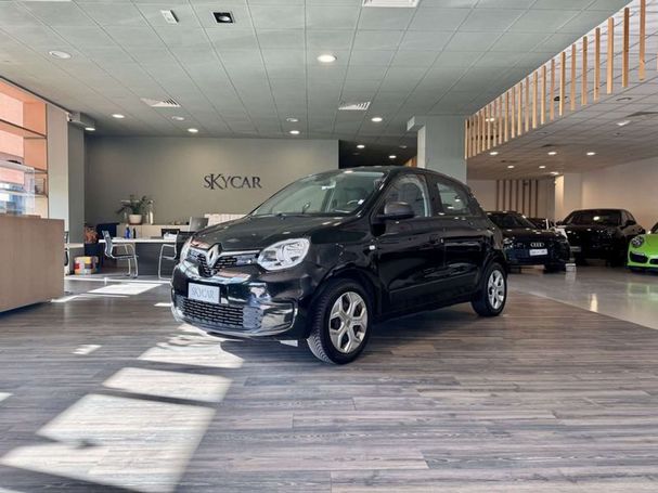 Renault Twingo SCe 65 48 kW image number 1