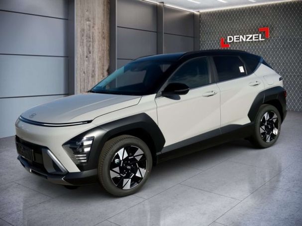 Hyundai Kona 1.6 GDI N 95 kW image number 1