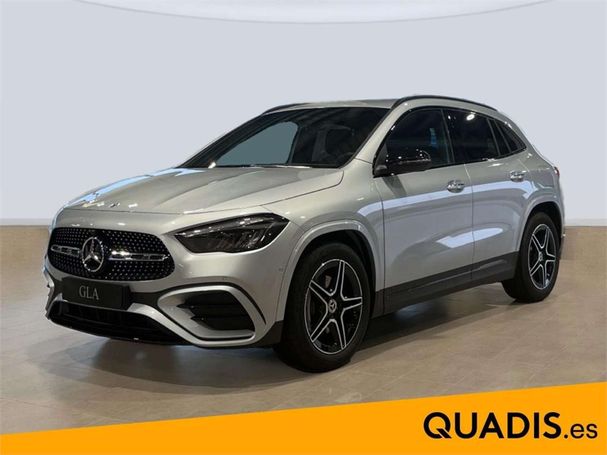 Mercedes-Benz GLA 200 d 110 kW image number 12