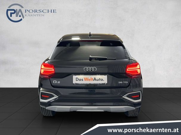 Audi Q2 35 TDI 110 kW image number 3