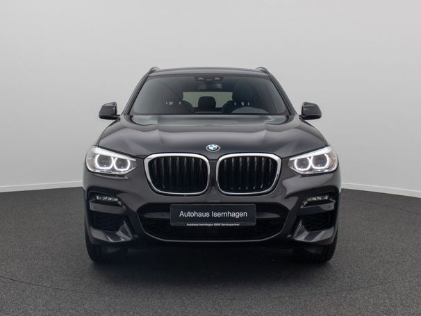 BMW X3 xDrive 140 kW image number 4