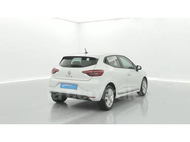 Renault Clio SCe 65 49 kW image number 18