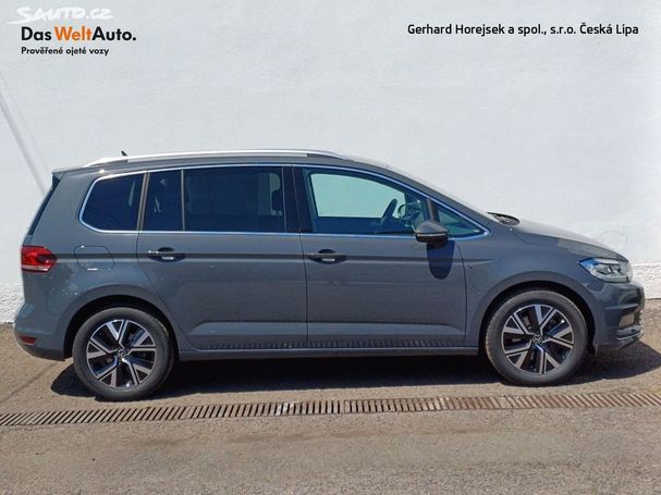 Volkswagen Touran 110 kW image number 18