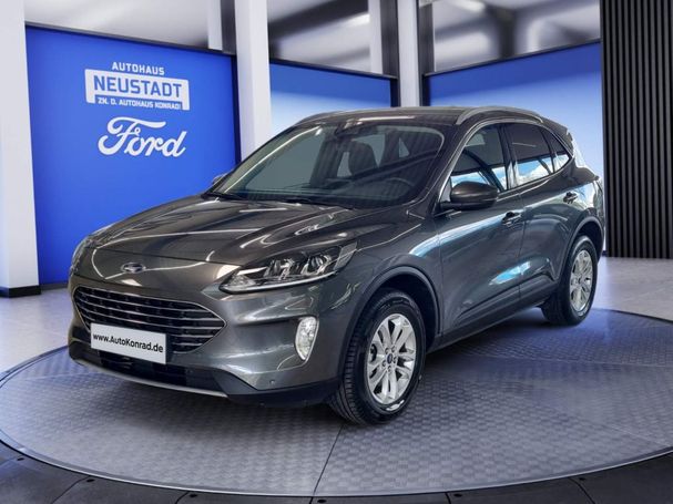 Ford Kuga 2.5 140 kW image number 1