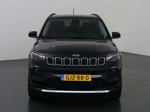 Jeep Compass 140 kW image number 2