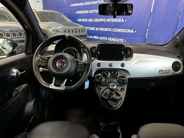 Fiat 500 1.0 51 kW image number 8