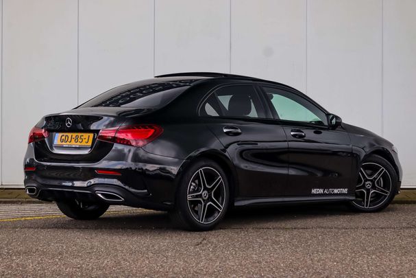 Mercedes-Benz A 180 100 kW image number 2