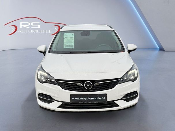 Opel Astra Sports Tourer 90 kW image number 9