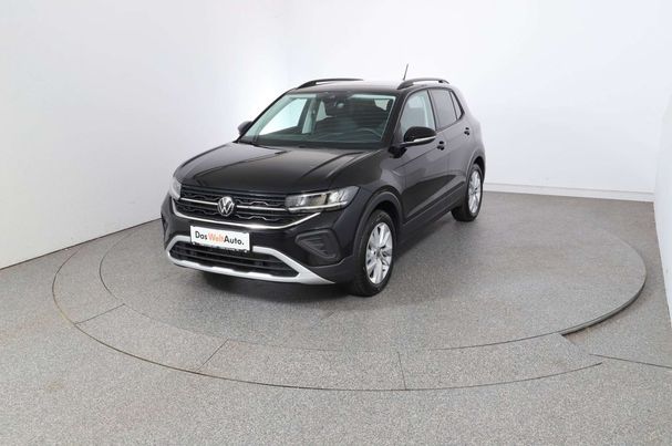 Volkswagen T-Cross TSI 70 kW image number 1