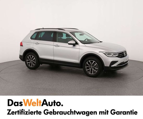 Volkswagen Tiguan 96 kW image number 7