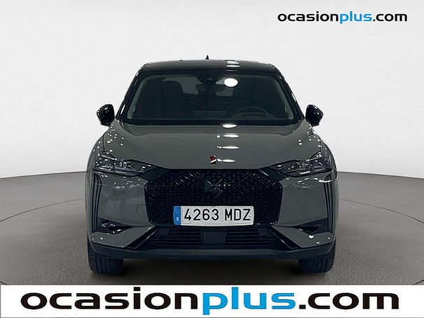 DS Automobiles 3 Crossback BlueHDi 130 Performance Line 96 kW image number 15