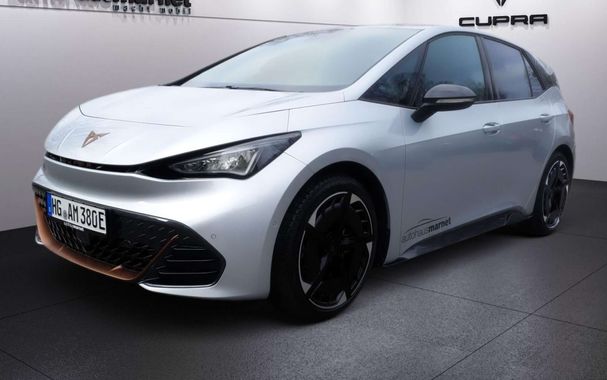 Cupra Born 77 kWh 170 kW image number 1