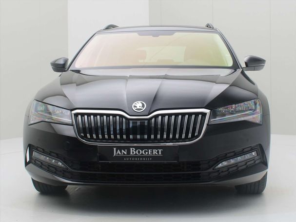 Skoda Superb Combi 1.5 TSI DSG Ambition 110 kW image number 3