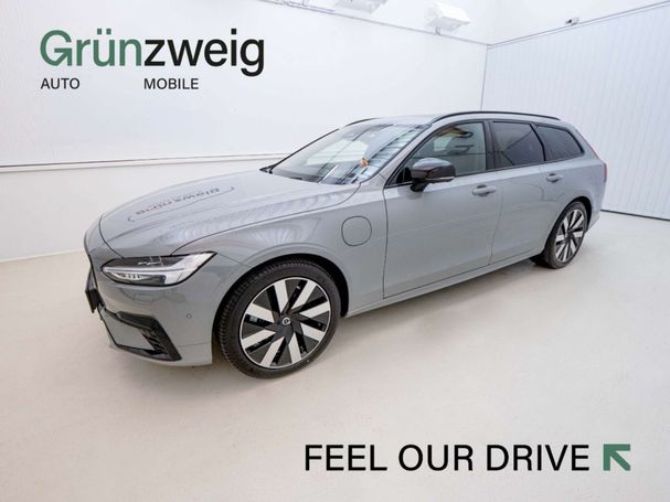 Volvo V90 AWD T6 186 kW image number 5