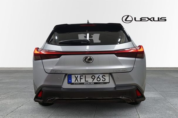 Lexus UX 250h 138 kW image number 2