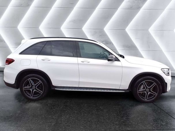 Mercedes-Benz GLC 220 d 4Matic 143 kW image number 3