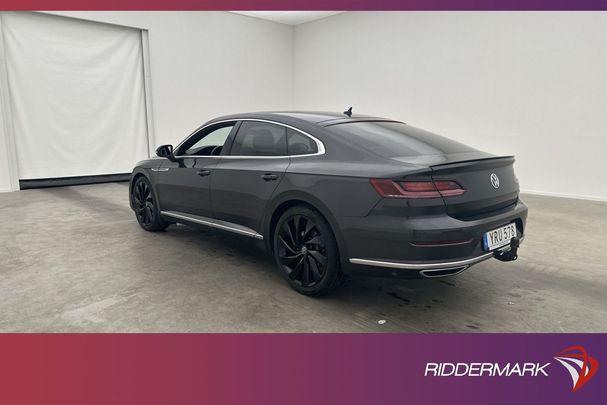 Volkswagen Arteon 4Motion 176 kW image number 9