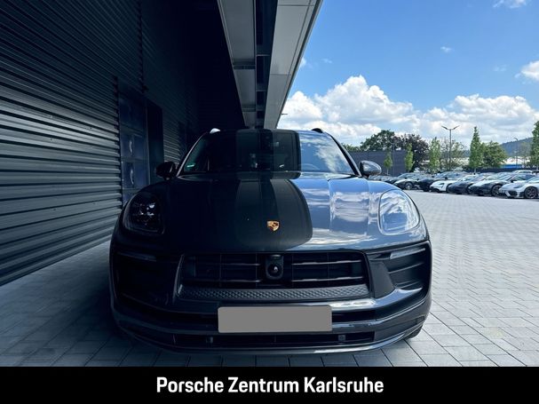 Porsche Macan 195 kW image number 5