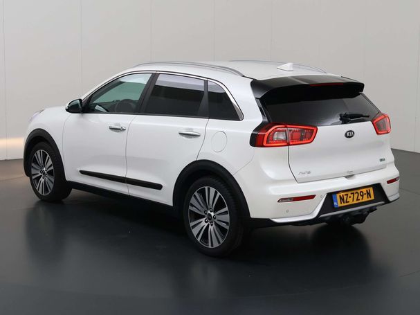 Kia Niro 104 kW image number 22