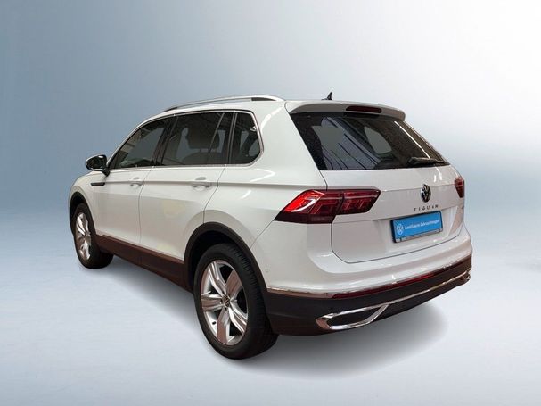 Volkswagen Tiguan 2.0 TDI 4Motion Elegance DSG 110 kW image number 4