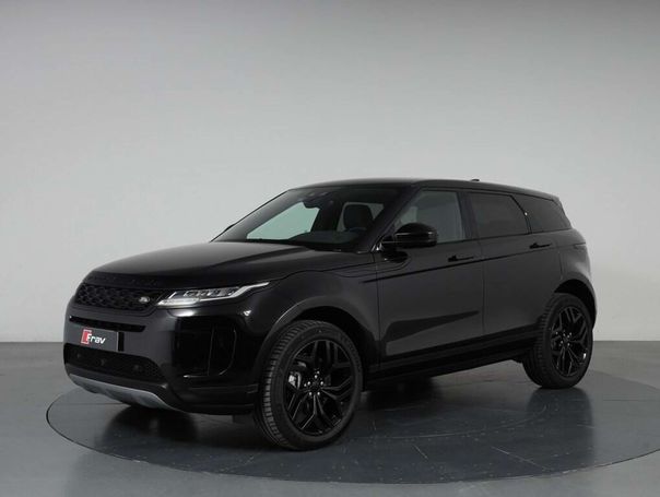 Land Rover Range Rover Evoque S AWD 110 kW image number 1