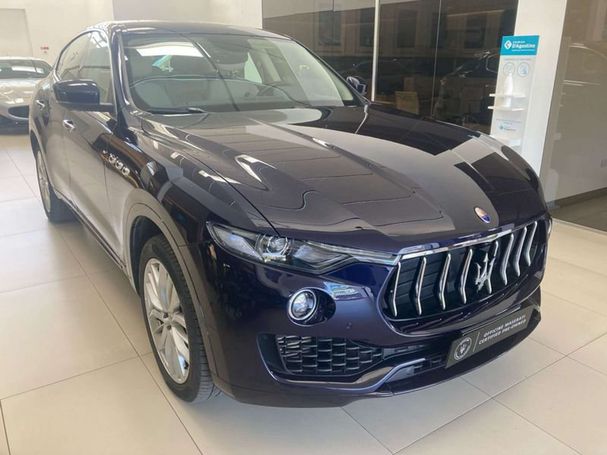 Maserati Levante 184 kW image number 2