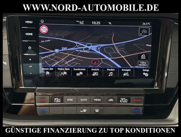 Volkswagen Touareg 3.0 TDI 4Motion 170 kW image number 22