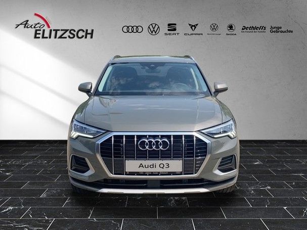 Audi Q3 35 TFSI S tronic Advanced 110 kW image number 8