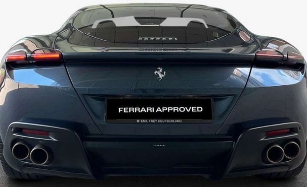 Ferrari Roma 456 kW image number 4