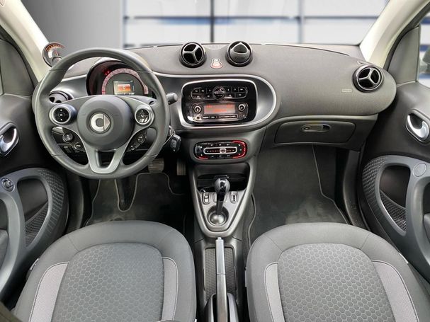 Smart ForTwo EQ 60 kW image number 6