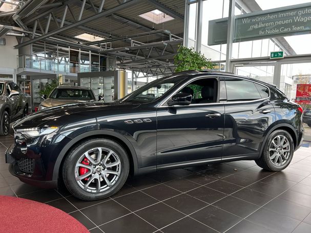 Maserati Levante Q4 Diesel 202 kW image number 5