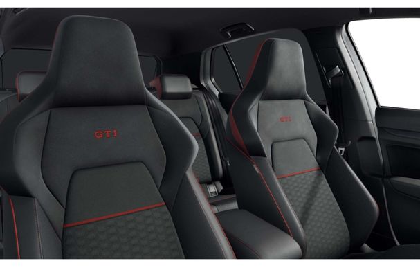 Volkswagen Golf GTI Clubsport DSG 221 kW image number 9