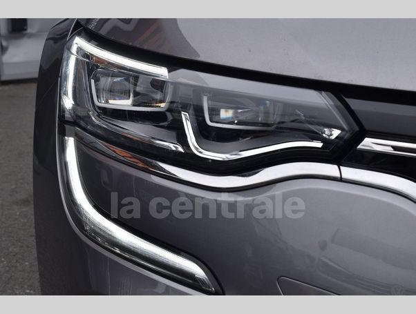 Renault Talisman TCe 160 Intens EDC 117 kW image number 14